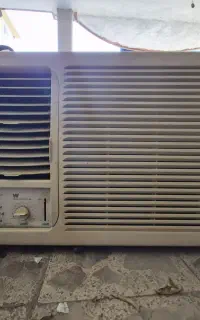 کولر پنجره ای ۲۴۰۰۰ وستینگ هاوس