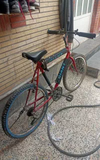 دوچرخه ۲۴دنده ای