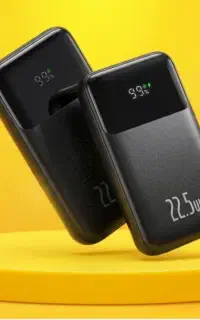 پاوربانک 30000 اورجینال 308N STABLE فست