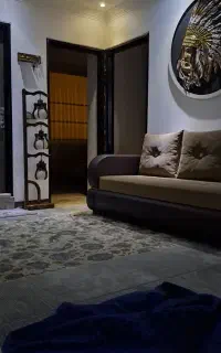 مبل راحتی ۸ نفره