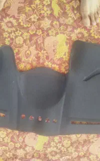 رو داشبورد سورن