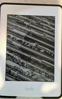 کتاب خوان کیندل Kindle Paperwhite