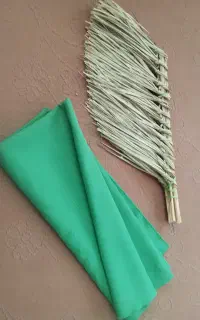 پارچه