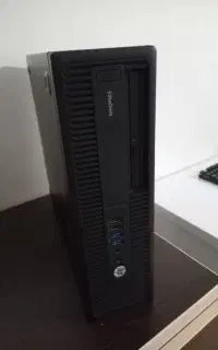 مینی کیس hp