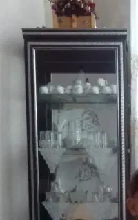 بوفه