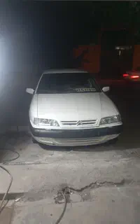 نقاشی اتومبیل