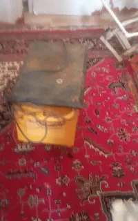دستگاه جوش سالم