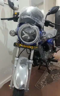 پیشرو ۲۰۰سی سی صفرهمش ۳کیلومتر راه رفته