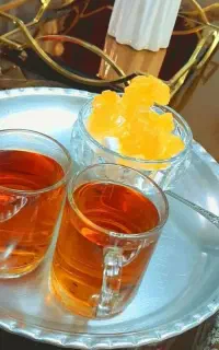 گردش کندوان یه روزه