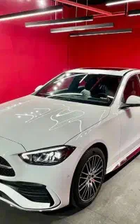 مرسدس بنز C200 L مدل ۲۰۲۵ صفر خشک