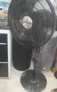پنکه ایستاده لمسی