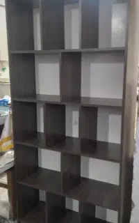 کتابخانه تمام ام دی اف