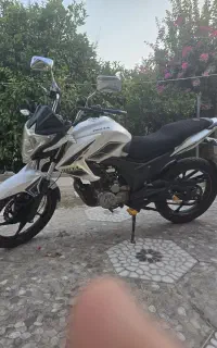 موتور دلتا ۱۶۰ CRT