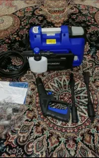 فروش کارواش خانگی