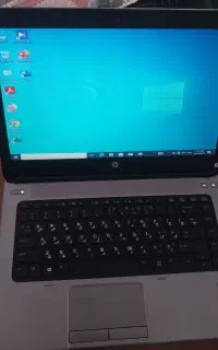 لپ تاپ hp
