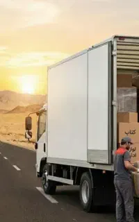 حمل ونقل اثاثیه اعتمادبارمنزل
