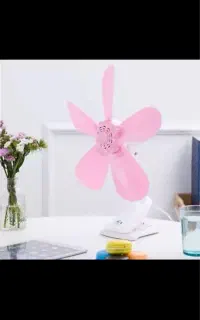 پنکه پره دار پرقدرت وارداتی