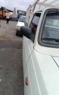 حمل بار با پیکان وانت