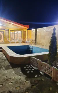 اجاره ویلا صوفیان