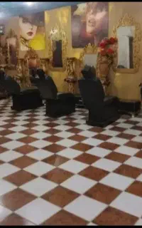 اموزش ارایشگری زنانه