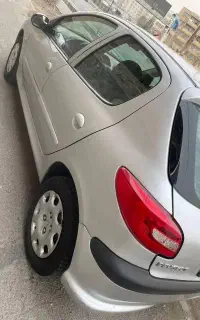اجاره خودرو دنده تیپ دو