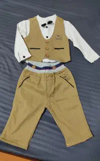 لباس بچه