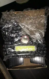 چراغ قوه