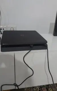 پلی 4 اسلیم  یک ترابایت