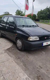 پراید84