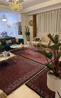 فرش دستباف