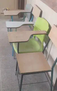 صندلی دانش آموزی