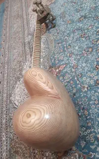 فروش تار ، سه تار و تنبور حرفه ای مستقیم از سازنده
