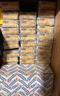 طلق خطر عقب نیسان پاترول وانت