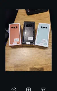 داریا باند ۲ لایت ۲۵۶ و ۵۱۲ 5G