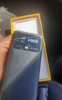 فروش ویژه poco c40