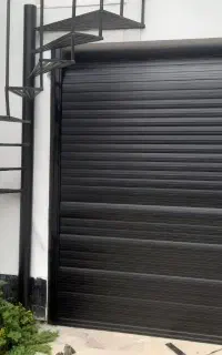 فروش ویژه و تعمیر کرکره برقی