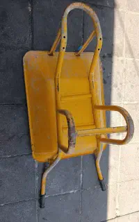 فرغون در حد نو