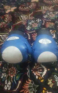 وسایل کونگ فو به همراه ساک