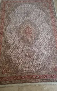 ۳ عدد فرش ۷۰۰ شانه