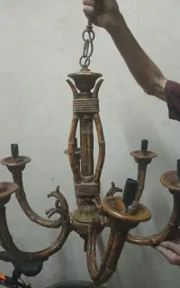 لوستر