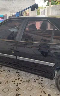 ماشین پارس مدل۱۴۰۱