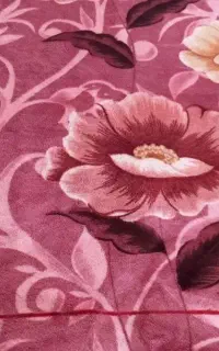 پتو دو نفره گلبافت