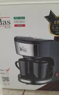 قهوه ساز نو