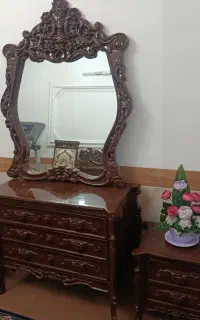 تخت خواب سلطنتی