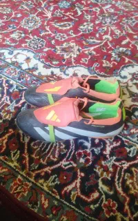 سلام کفش فوتبال