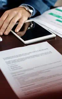 متخصص حسابداری شرکتهای پیمانکاری