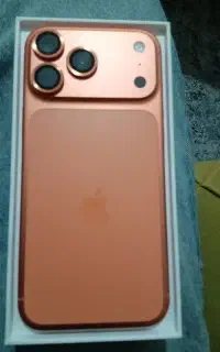 ایفون ۱۷ پرومکس