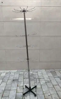 استند شاخدار