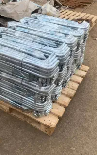بولت،صنعتی ساختمانی