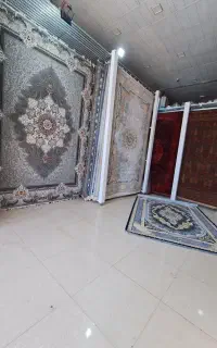 حراج به دلیل تغییر شغل